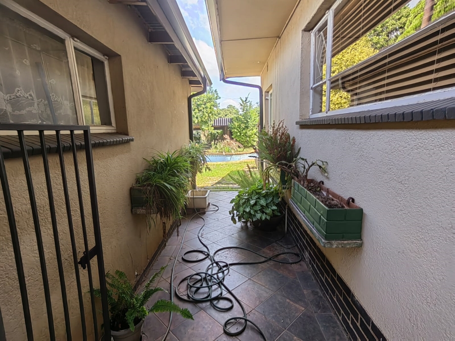 3 Bedroom Property for Sale in Parys Free State